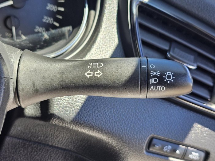 2019 Nissan X-TRAIL ST