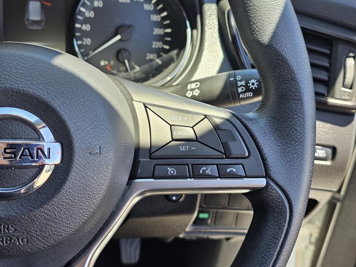 2019 Nissan X-TRAIL ST