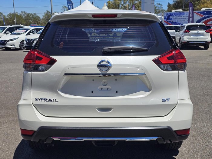 2019 Nissan X-TRAIL ST