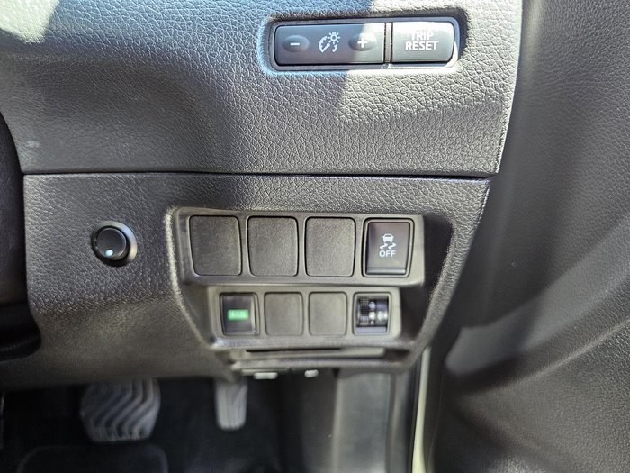 2019 Nissan X-TRAIL ST