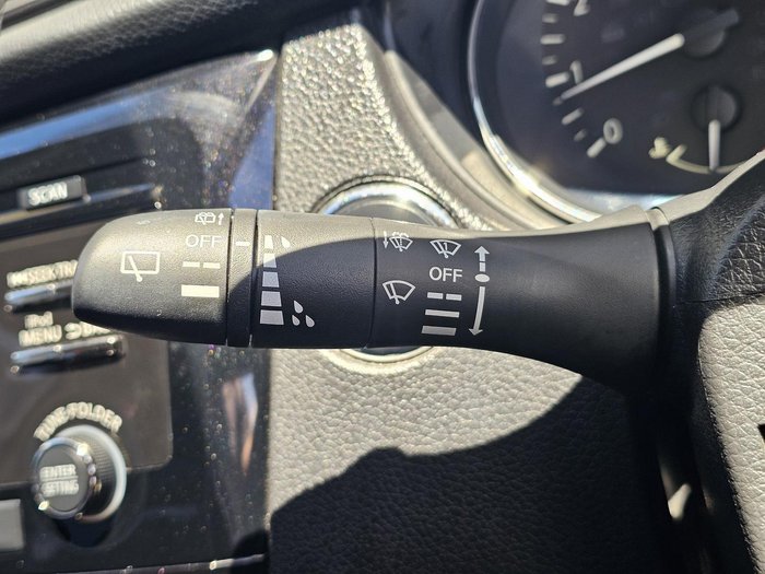 2019 Nissan X-TRAIL ST