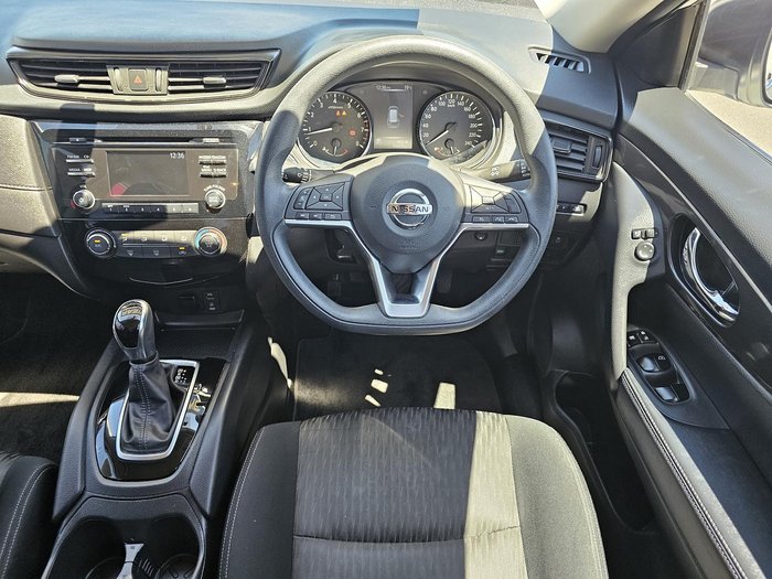 2019 Nissan X-TRAIL ST