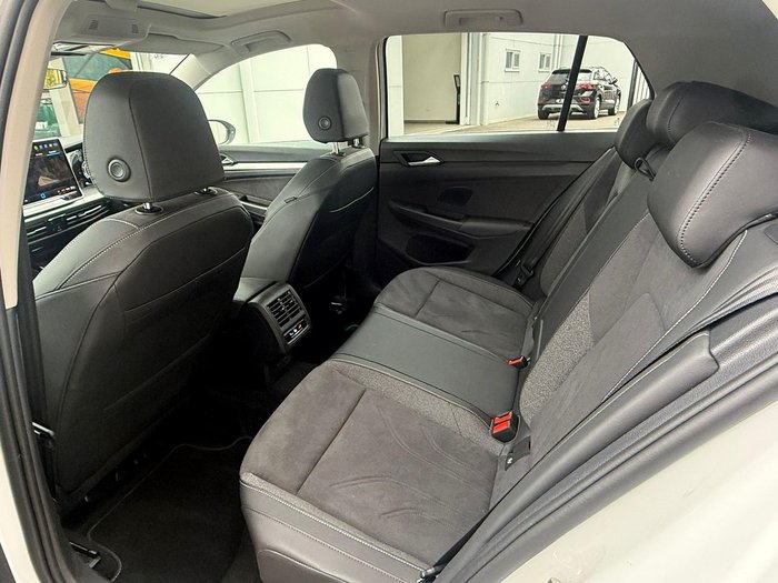 2025 Volkswagen Golf 110TSI Style