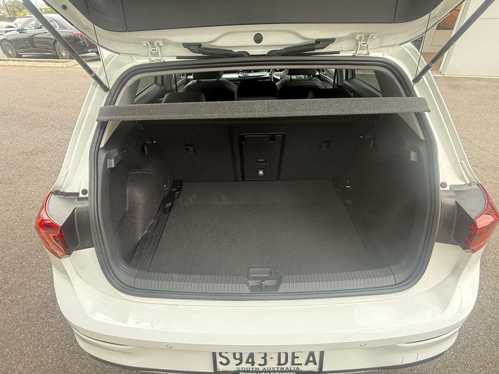 2025 Volkswagen Golf 110TSI Style