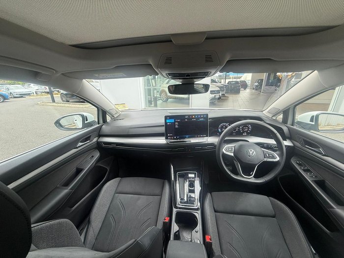 2025 Volkswagen Golf 110TSI Style