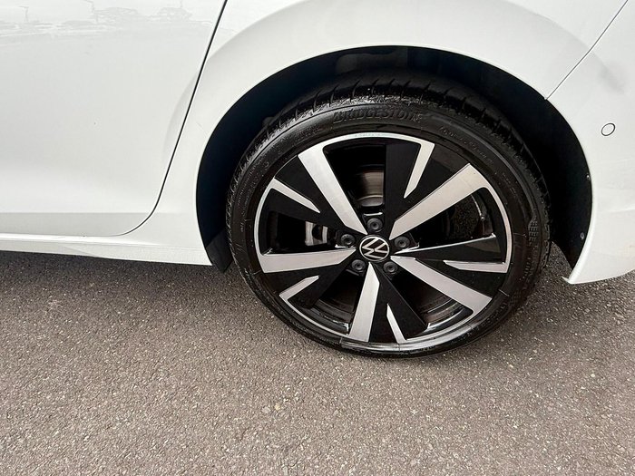 2025 Volkswagen Golf 110TSI Style