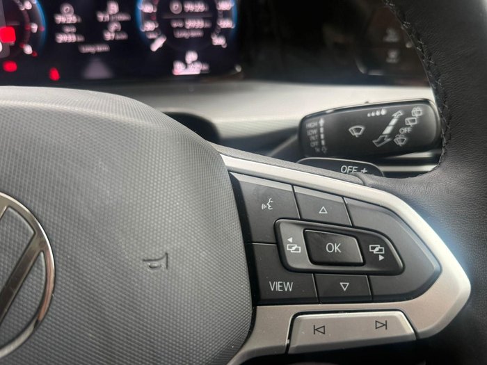 2025 Volkswagen Golf 110TSI Style