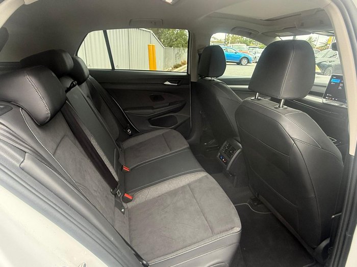 2025 Volkswagen Golf 110TSI Style