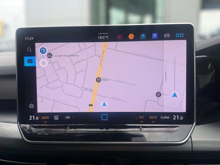 2025 Volkswagen Golf 110TSI Style