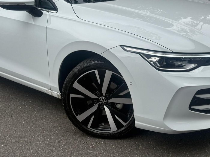 2025 Volkswagen Golf 110TSI Style