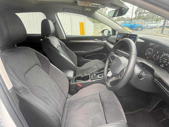 2025 Volkswagen Golf 110TSI Style