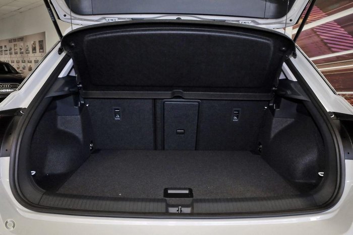 2025 Volkswagen T-Roc CityLife