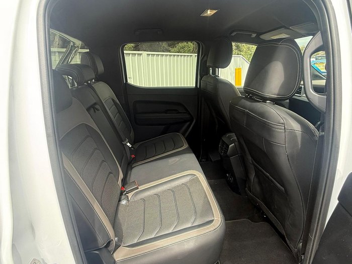 2025 Volkswagen Amarok TDI600 Style