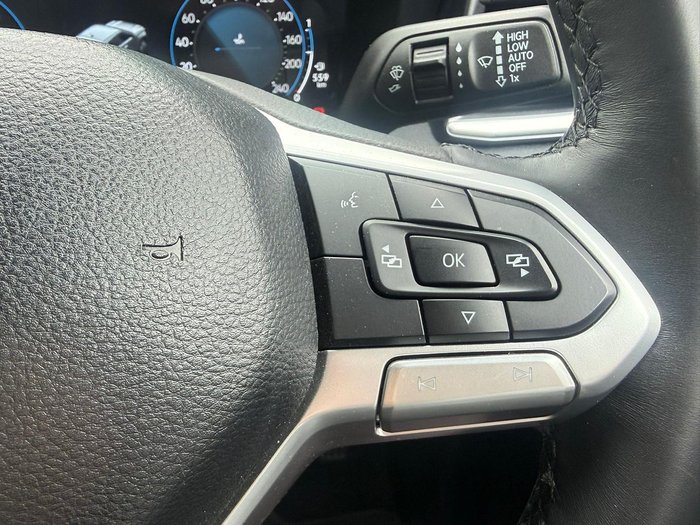 2025 Volkswagen Amarok TDI600 Style