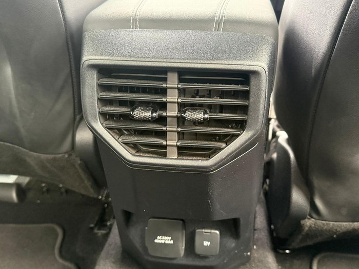 2025 Volkswagen Amarok TDI600 Style