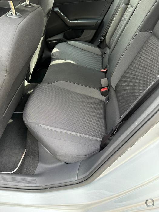 2025 Volkswagen Polo 85TSI Life