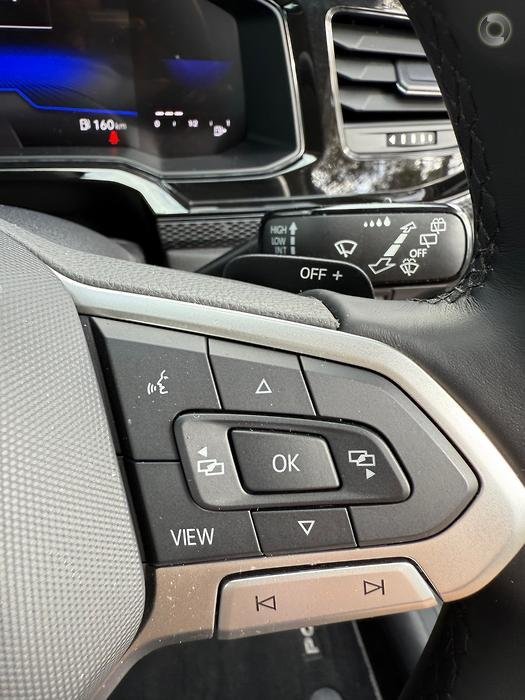 2025 Volkswagen Polo 85TSI Life