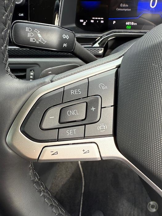 2025 Volkswagen Polo 85TSI Life