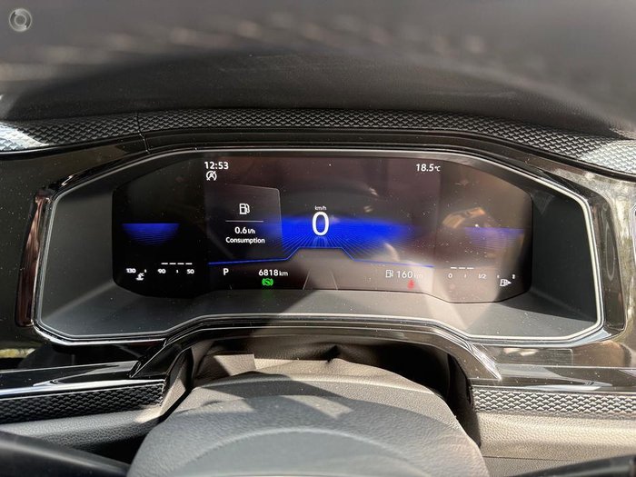 2025 Volkswagen Polo 85TSI Life