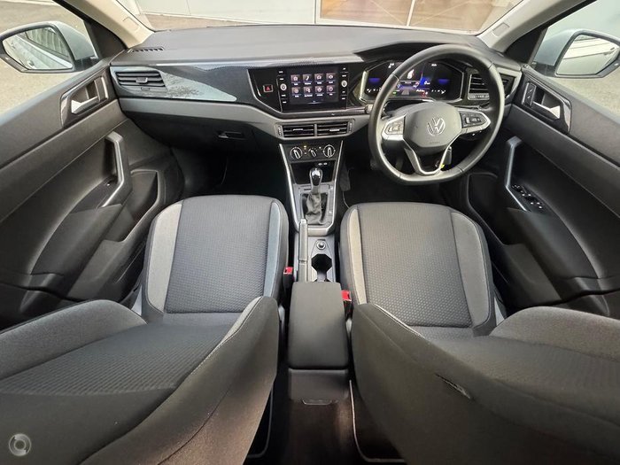 2025 Volkswagen Polo 85TSI Life