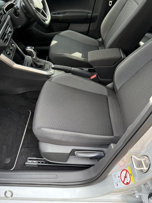 2025 Volkswagen Polo 85TSI Life