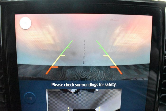 2023 Ford Ranger Wildtrak