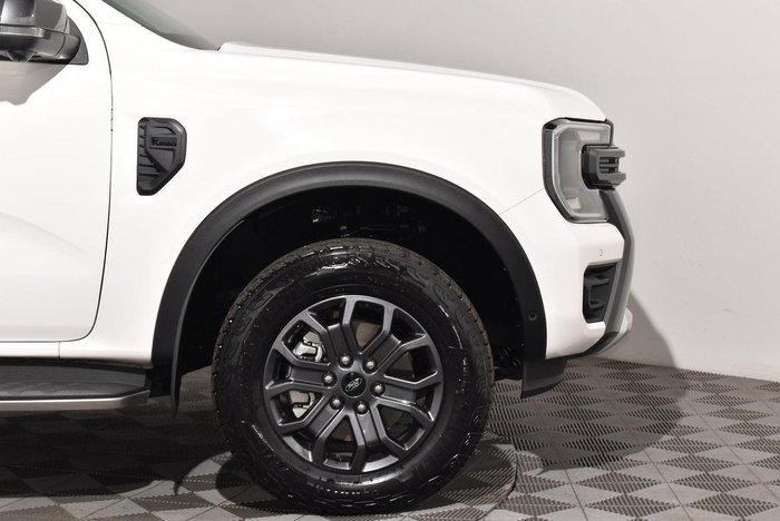 2023 Ford Ranger Wildtrak