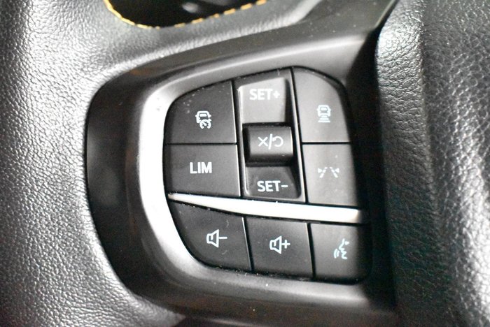 2023 Ford Ranger Wildtrak