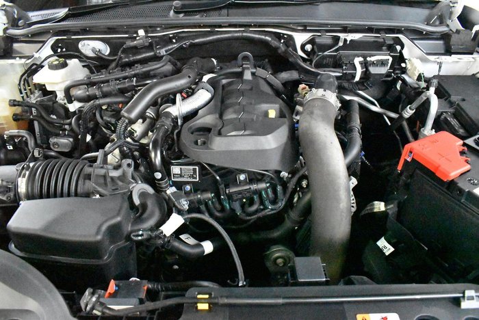 2023 Ford Ranger Wildtrak