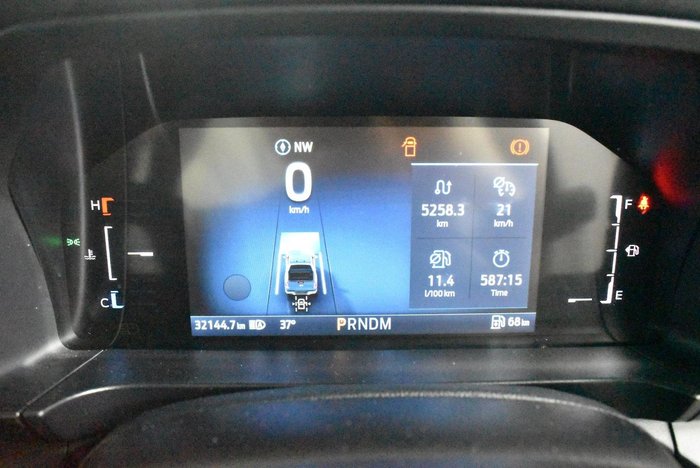 2023 Ford Ranger Wildtrak