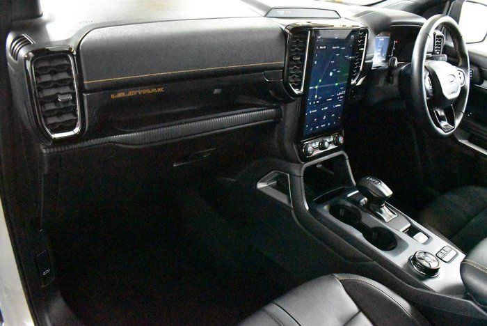 2023 Ford Ranger Wildtrak