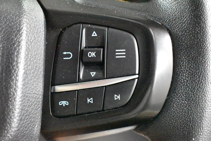 2023 Ford Ranger Wildtrak