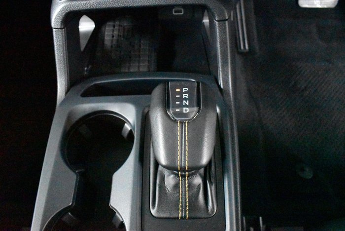 2023 Ford Ranger Wildtrak