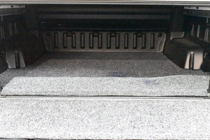 2023 Ford Ranger Wildtrak