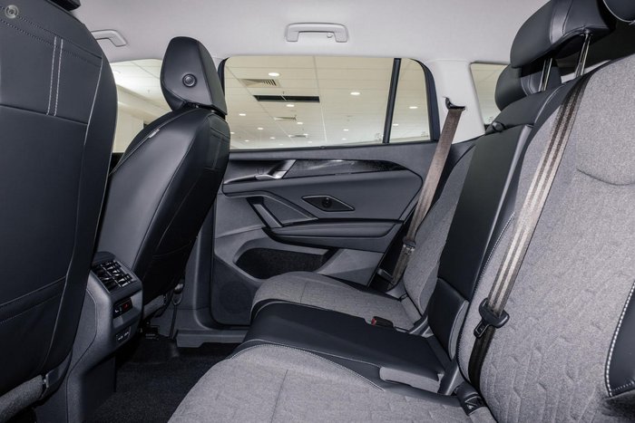 2025 Volkswagen Tayron 110TSI Life