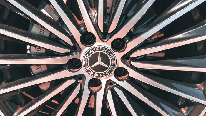 2021 Mercedes-Benz C-Class C200