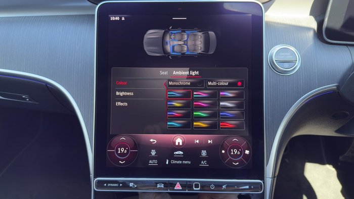 2021 Mercedes-Benz C-Class C200