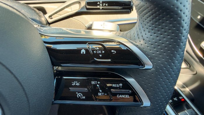 2021 Mercedes-Benz C-Class C200