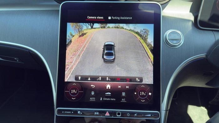 2021 Mercedes-Benz C-Class C200