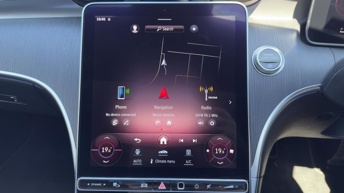 2021 Mercedes-Benz C-Class C200