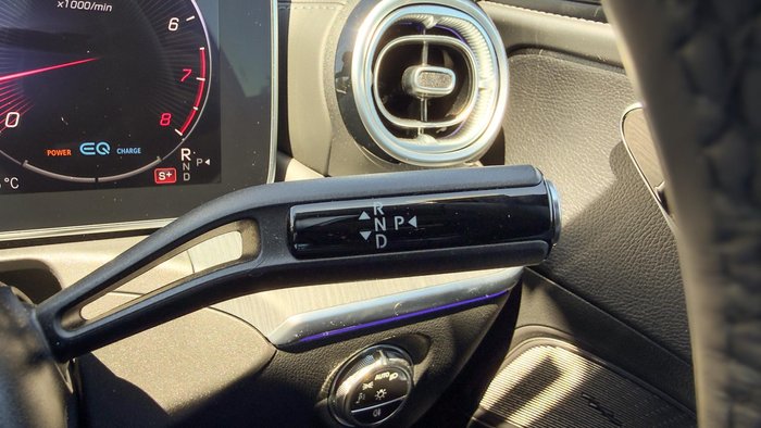 2021 Mercedes-Benz C-Class C200