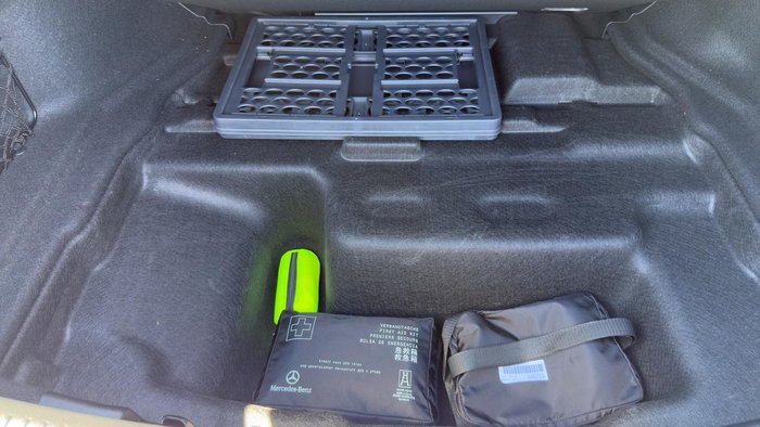 2021 Mercedes-Benz C-Class C200