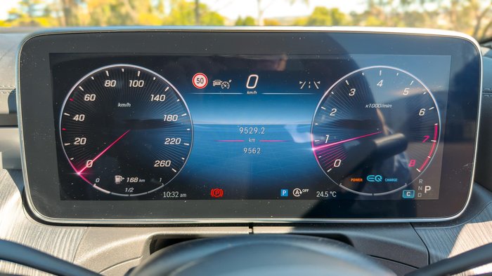 2021 Mercedes-Benz C-Class C200