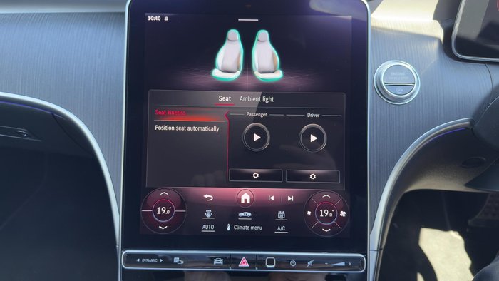 2021 Mercedes-Benz C-Class C200