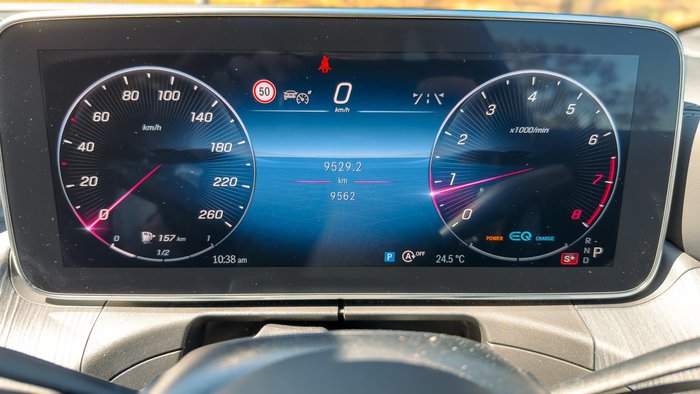 2021 Mercedes-Benz C-Class C200