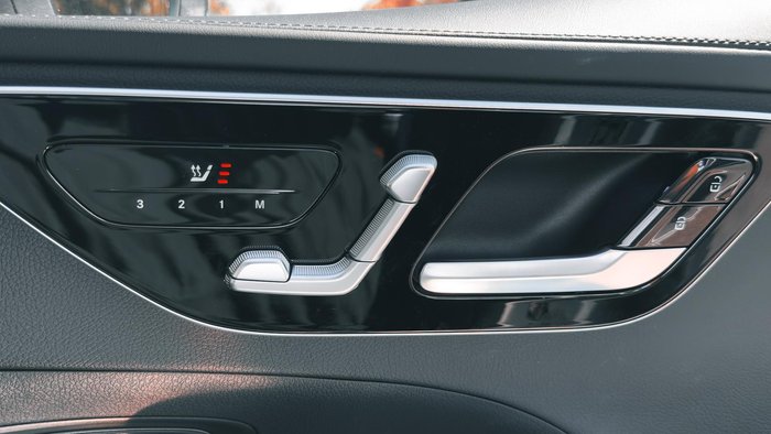 2021 Mercedes-Benz C-Class C200