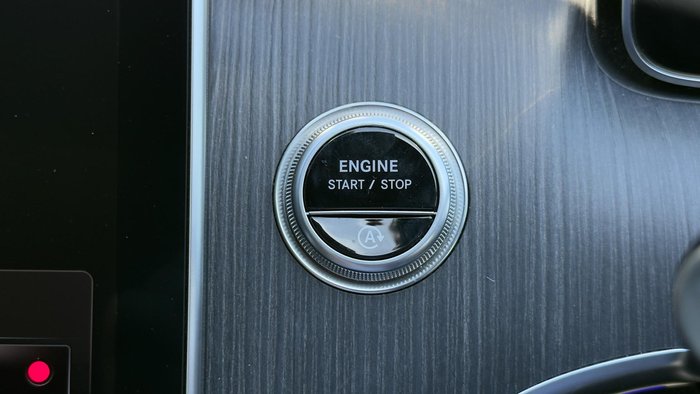 2021 Mercedes-Benz C-Class C200