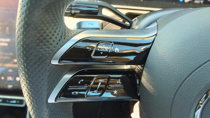 2021 Mercedes-Benz C-Class C200