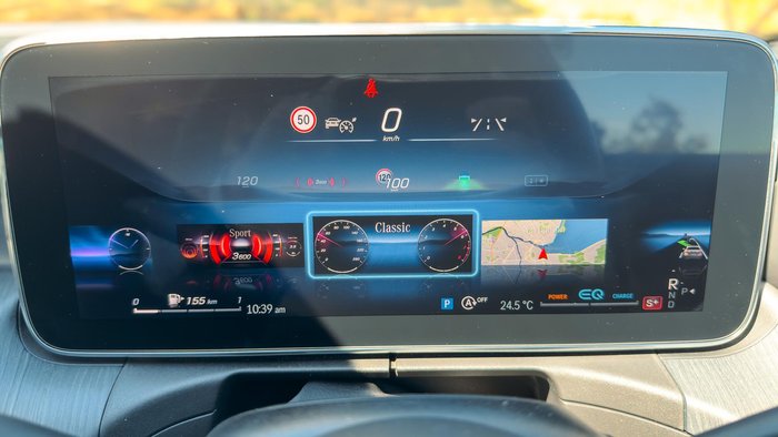 2021 Mercedes-Benz C-Class C200