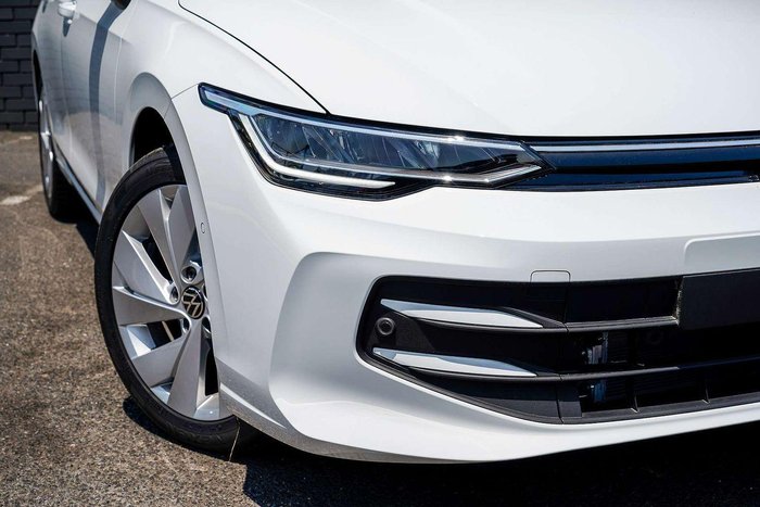 2025 Volkswagen Golf 110TSI Life